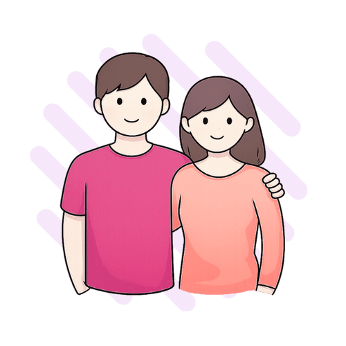 Terapia de Casal (Para casal)