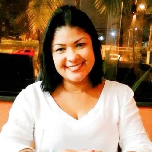 Adriana de Jesus Martins