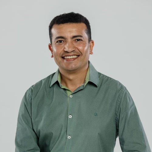 Lalriano Simões dos Santos