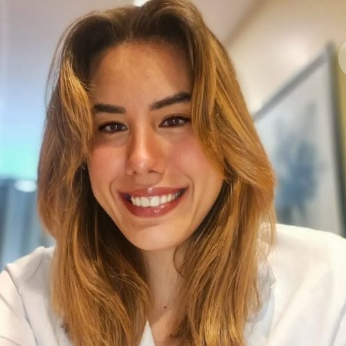 Laura de Melo Romeiro