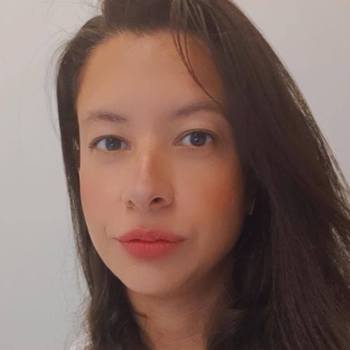 Priscilla Rosane dos Santos Barros Silva