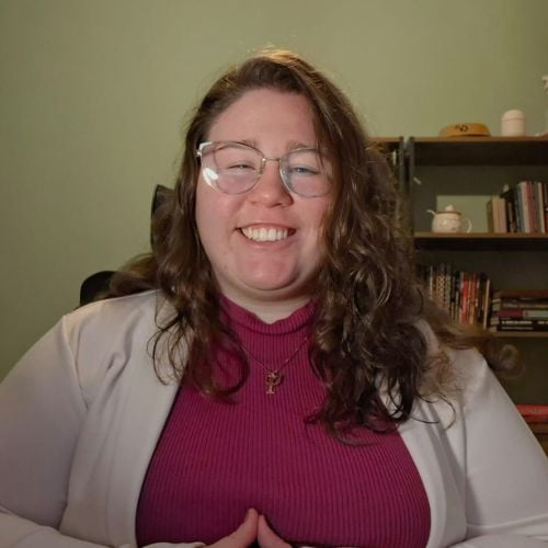 Vanessa Santos Silveira