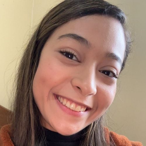 Vitoria Millena Marques dos Santos