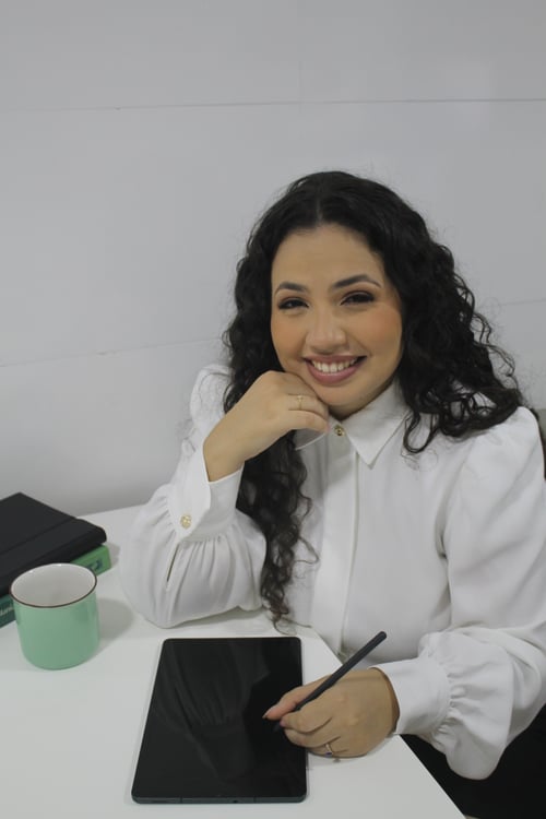 Ana Beatriz Manito Pereira