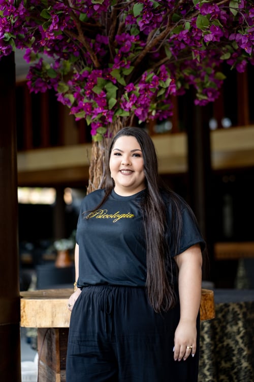 Vanessa Teixeira Dias Riguete