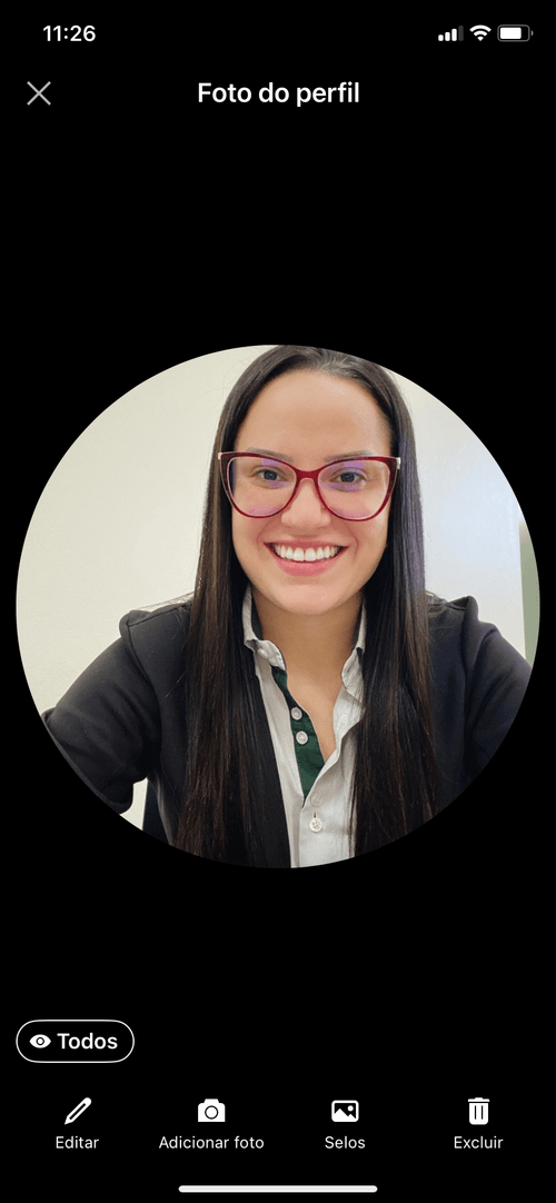 Júlia Cabral Ferreira