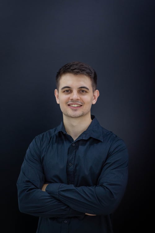 Guilherme Lauermann Hammerschimidt