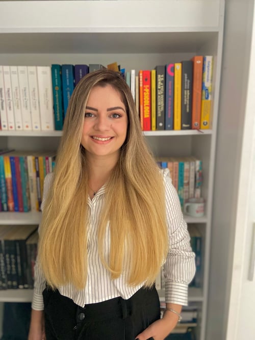 Geovanna Carla Silveira E Freitas