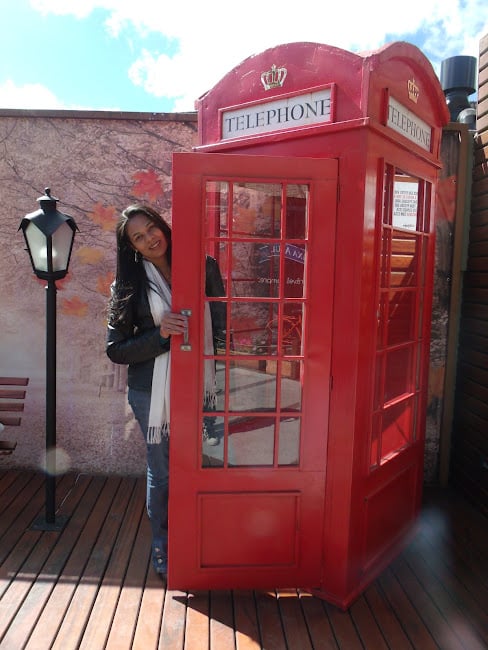 Mara Souza Ferreira Veridiano