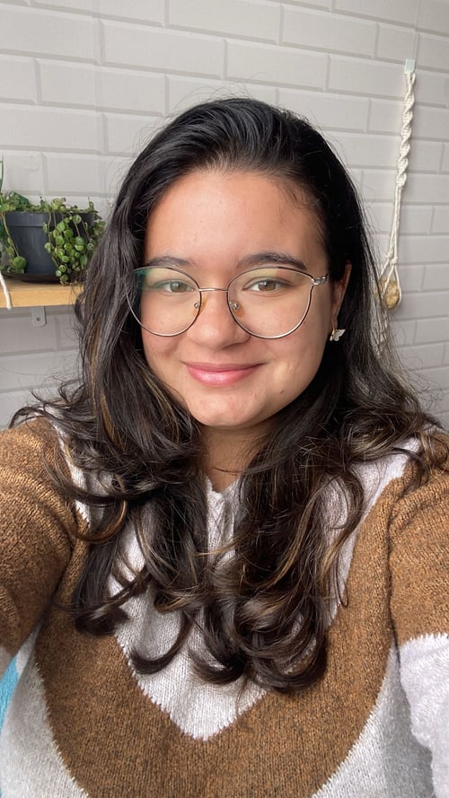 Melissa Vitorio dos Santos