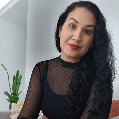 Layla Lagares Vieira