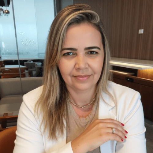 Mônica Ferreira de Souza