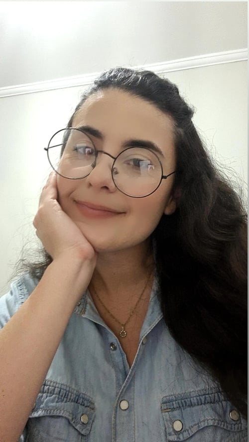 Nathane de Sousa Oliveira