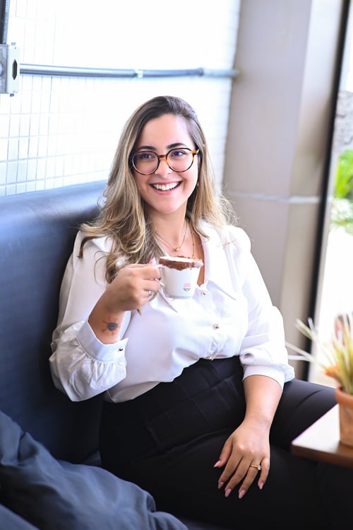 Ana Karolina Maria Menezes de Albuquerque