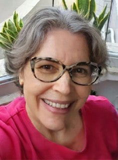 Lourdes Ferreira Araujo  Stern