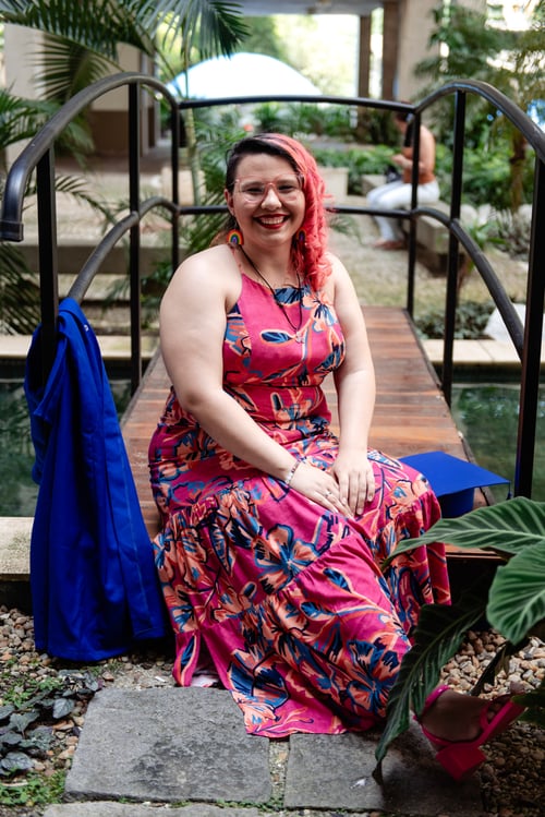 Amanda Souza E Silva Chiavazzoli Fernandes