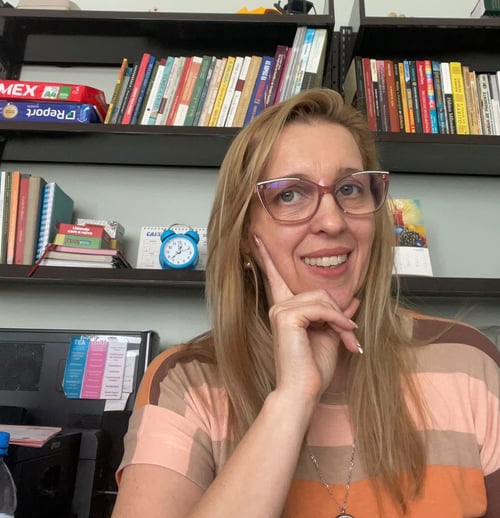 Fabiana Deus de Oliveira Garcia