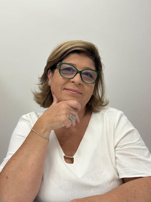 Fatima Amaral Rodrigues de Souza