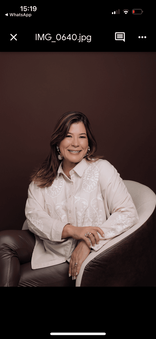 Kadija Luiza Reis Jordão Gomes