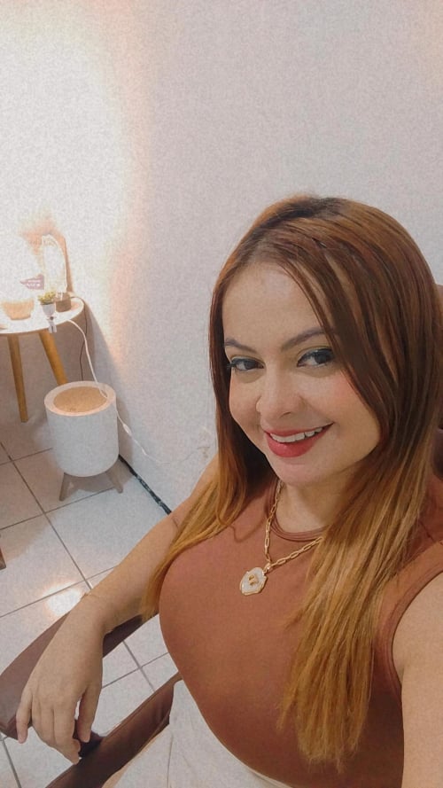 Dayanne Araújo Rocha Melo