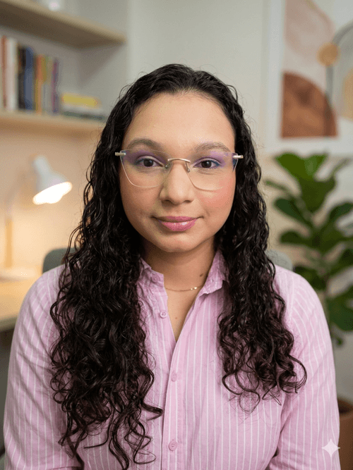 Diana dos Santos Gomes