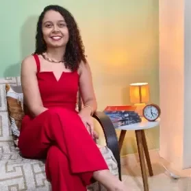 Isabella Cristina Bezerra da Silva