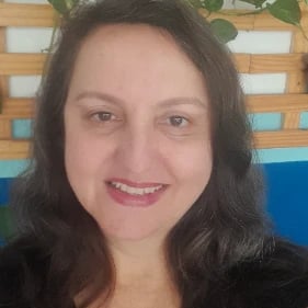 Marcia Ribeiro Ramos