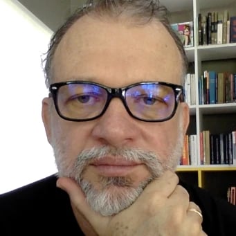 José Rogério de Oliveira Pinto