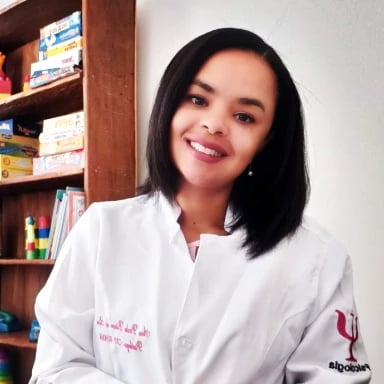 Ana Paula Ribeiro Rabelo