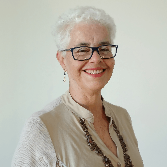 Maria Nilza Bitencourt Barreto