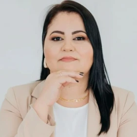 Valdinéia Santana Calistro Sanches