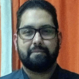 Nilo da Silva Mendonca Filho