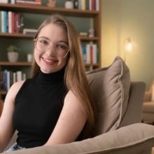 Luma Mickely Weissheimer Engelbrecht