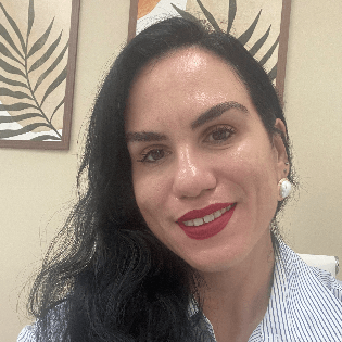 Carla Catarine Leimig de Lima Barbosa