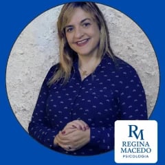 Regina Glaucia Macedo dos Santos