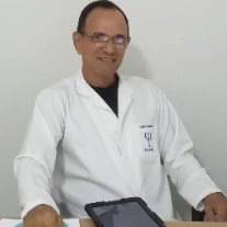 Carlos Roberto da Fonseca