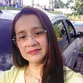 Andreza Lima Oliveira Cavalcante