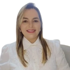 Cristiany Barros E Silva