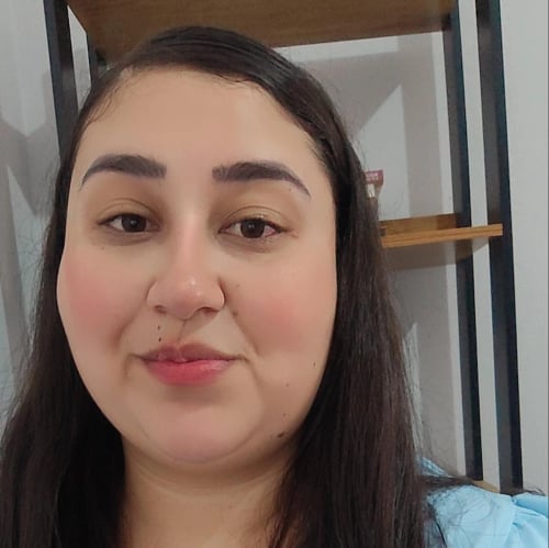 Thais Guimarães E Silva