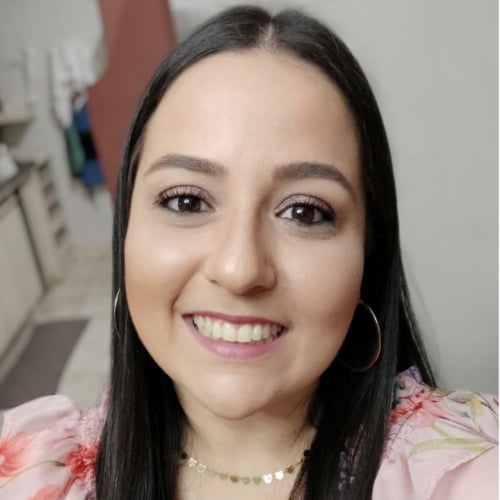 Juliani Fernanda da Silva Dias