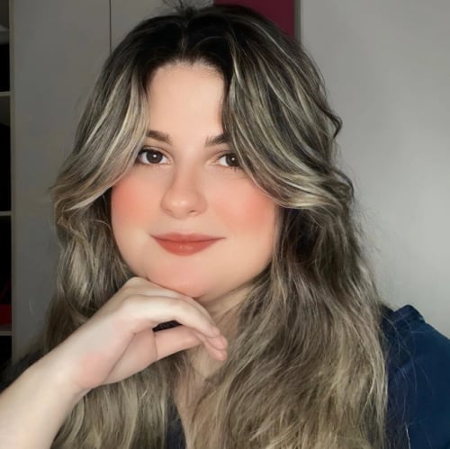 Maria Clara Rodrigues da Costa