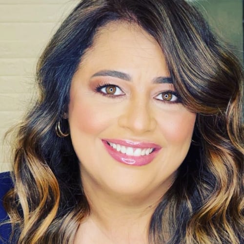 Danielle Rossely Sales Gualberto