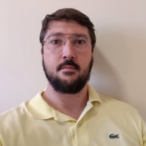 Fernando Antonio de Arruda Brasil Sartori