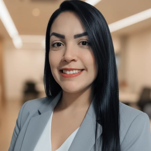 Juliane Moura Rodrigues