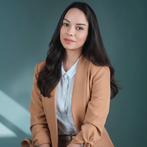 Daniela Eyng Schneider