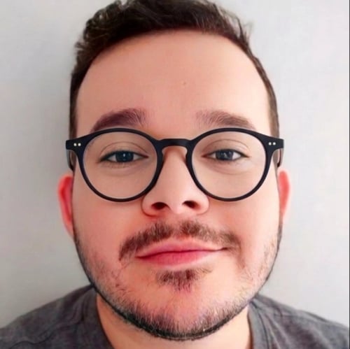 Peter William Acosta Assumpção