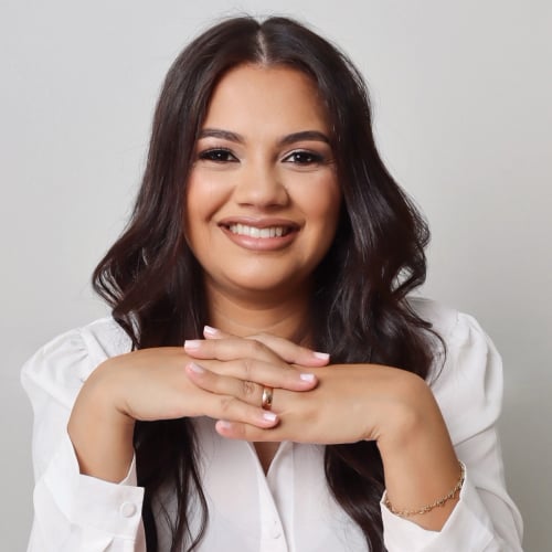 Lilian Carolina Marques Soares da Silva Barbosa