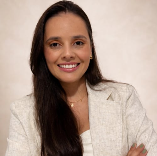 Ana Paula Cruz Godoi