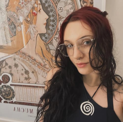 Sofia de Moura Botelho Refosco