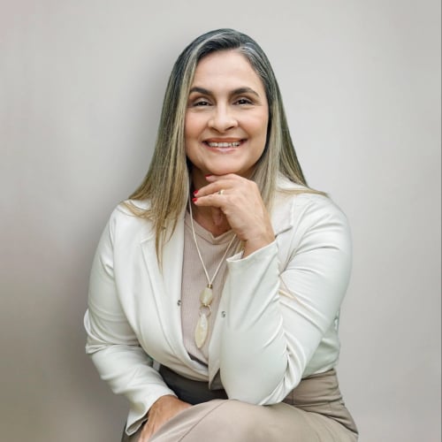 Vanessa Pereira dos Santos Miranda